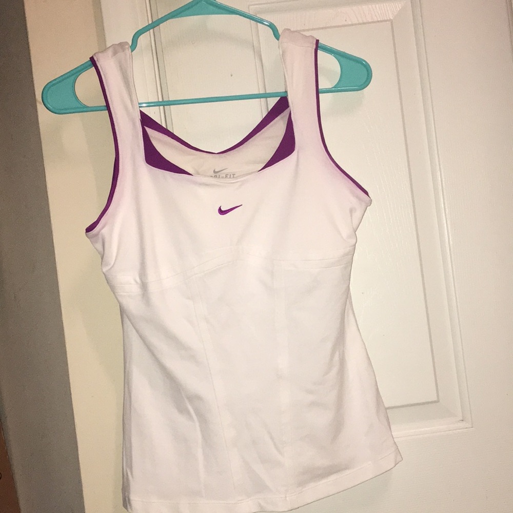 Nike Dri-Fit Tank